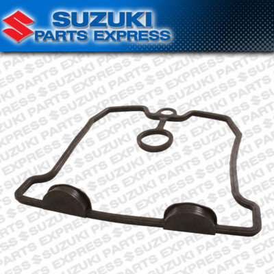 1173様 OEM Suzuki 1117329F00 Gasket Cylinder Head Cover 11173-29f00 for