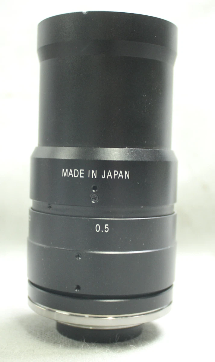Kowa 50mm Focal Camera Lenses for sale - eBay