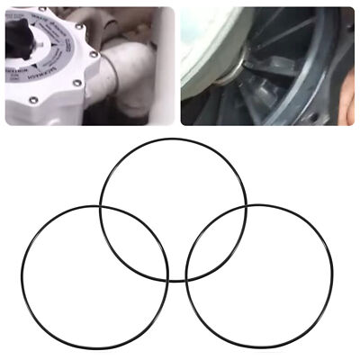 Top Valve O-ring 271151 for Pentair Top Side Mount Pool Spa 2'' Multiport Valves