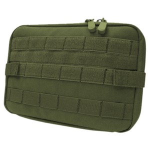molle notebook pouch