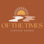 Of The Times