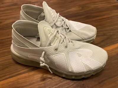 Size Nike Air Max Flair Light Bone