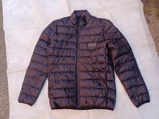 BARBOUR Mens Lightweight Sport Jacket Size S