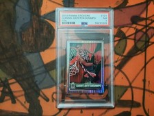 2014-15 Panini NBA Stickers 13