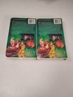 2 Old Walt Disney Masterpiece Home VHS Video Tapes (THE LION KING) — photo 2
