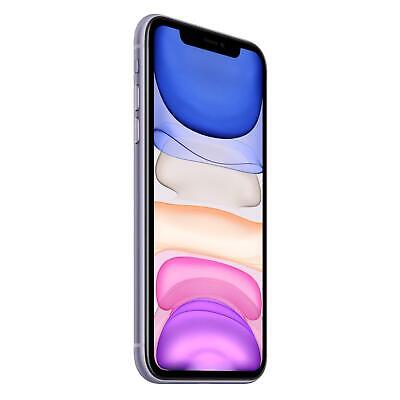 Apple iPhone 11 - 128 GB - Purple (Unlocked) for sale online | eBay Apple iPhone 11 - 128 GB - Purple (Unlocked) for sale online | eBay