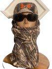 Under armour Men Hunting Balaclavas/Facemasks