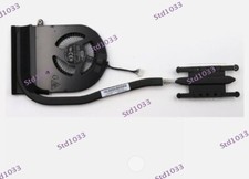 01ER494 01ER493 01YR454.for Lenovo Thinkpad T580 CPU Heatsink Cooling Fan UMA