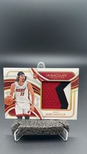 2023-24 Panini Immaculate Jaime Jaquez Jr RC Massive Memorabilia /25 #7349 S
