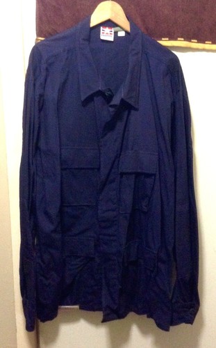 propper - military - field jacket - IMPORT - Picture 2 of 5