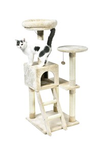x large cat tree