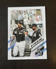 2021 Topps Series 1 Base #14 