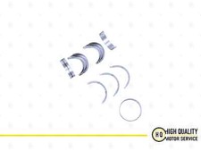 Main Bearing Set STD For Perkins, Shibaura, U5MB0025, 404-22, 404D-22T, 404-22TA