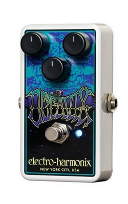 Electro-Harmonix Octavix Fuzz Pedal