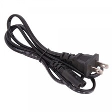SAMSUNG UN46C6300SFXZA UN46C6400RFXZA UN46C6400RHXZA AC POWER CABLE CORD 6 Feet