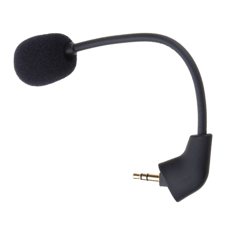 Microphone for 2 II Edition Gaming Headsets-image