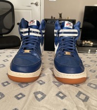 nike air force 1 high 07 coastal blue