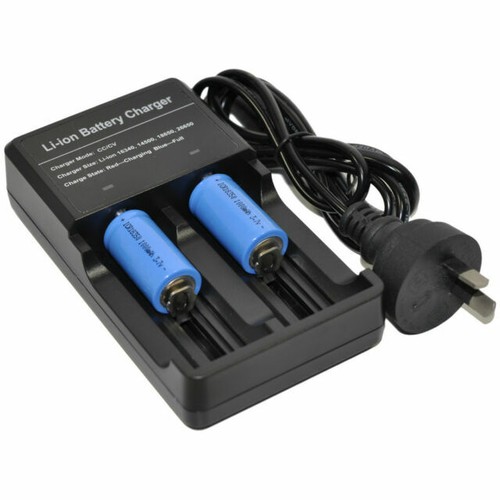 Vervangende accu voor Gardena 18V 2.6Ah Li-ion