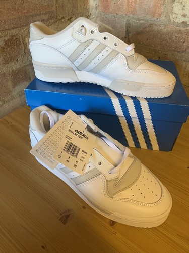 rivalry low trainers