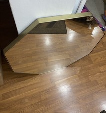 Arles Octagonal mirror 