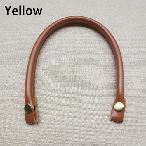 Leather Bag Handles Shoulder Bag DIY Replacement Handbag Strap Band Access HOT - Picture 7 of 16
