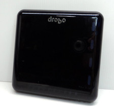 Genuine DROBO Front Plastic Cover for 4-Bay NAS Enclosure DDR3-A