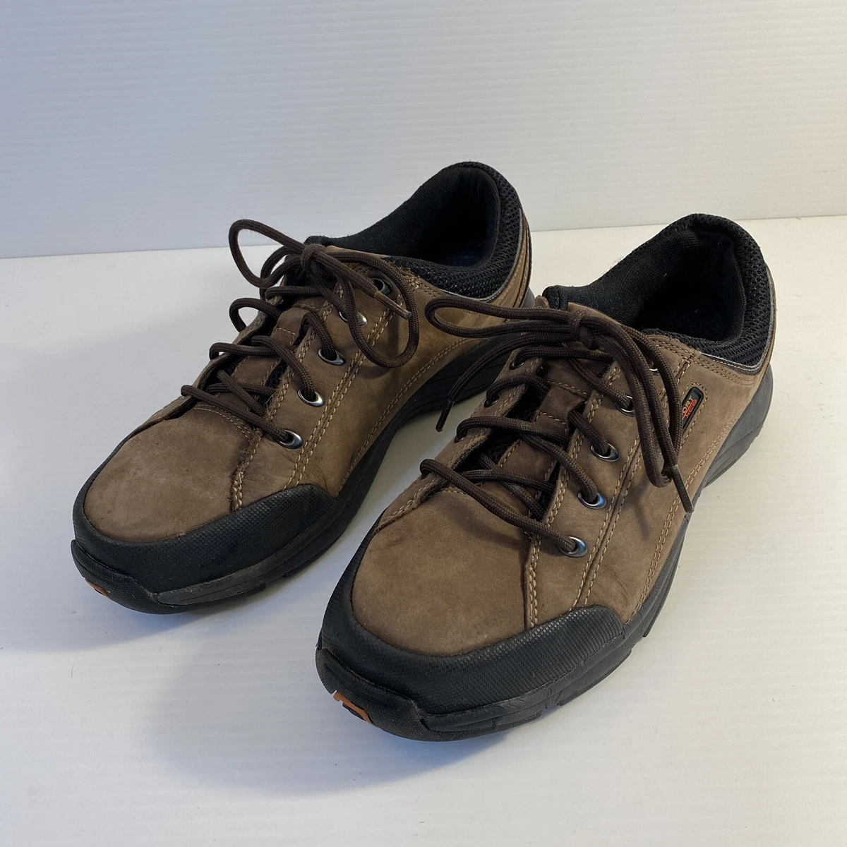 Rockport xcs best sale walkability