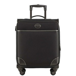 pronto suitcase
