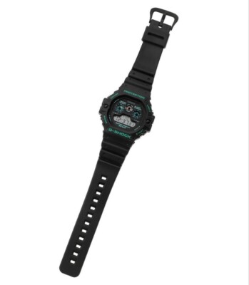CASIO G-SHOCK × POTR PORTER DW-5900 - Limited Edition