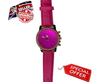 Amazing Deal 100 Assorted Watches for Only £50! UK Seller