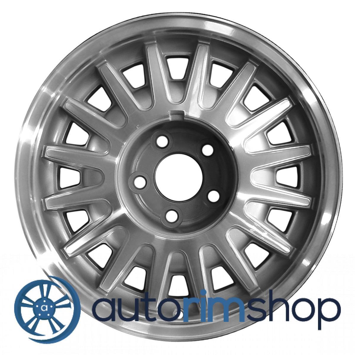 Mercury Grand Marquis 1998 1999 2000 2001 2002 16