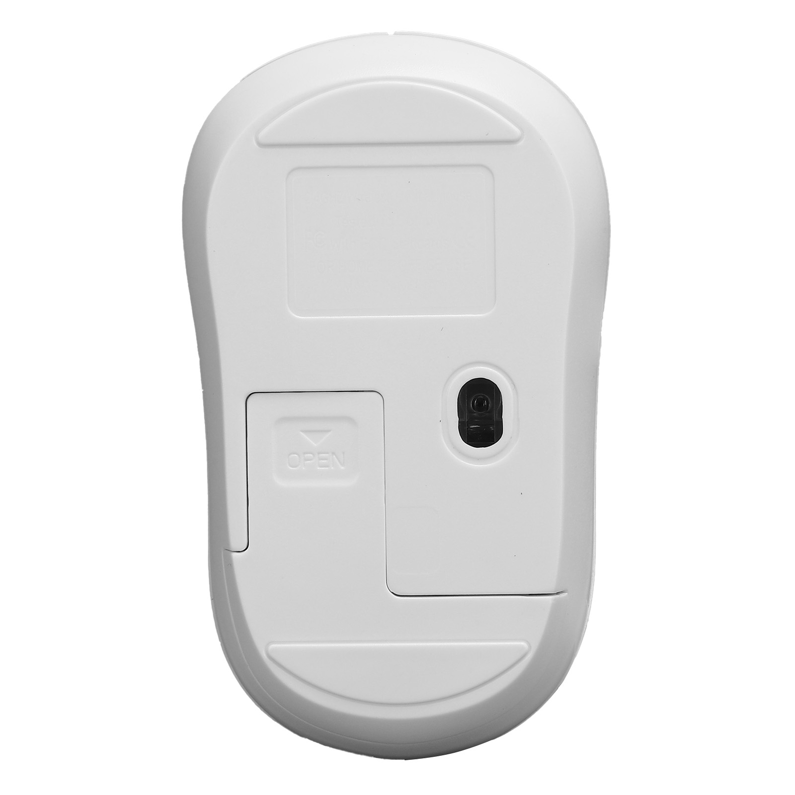 Wireless Mouse Notebook Desktop Universal 1000DPI Computer External