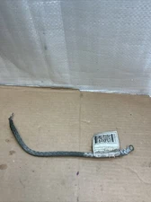 MASERATI QUATTROPORTE 3.0L ENGINE GROUND EARTH CABLE STRAP OEM 14-19 19Kmiles