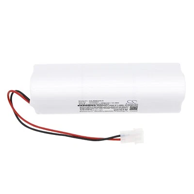 Batterie 3000mAh pour Philips 40000021 40000065 40000067 BCN2500-9GWP-CE8981 - Photo 1/4