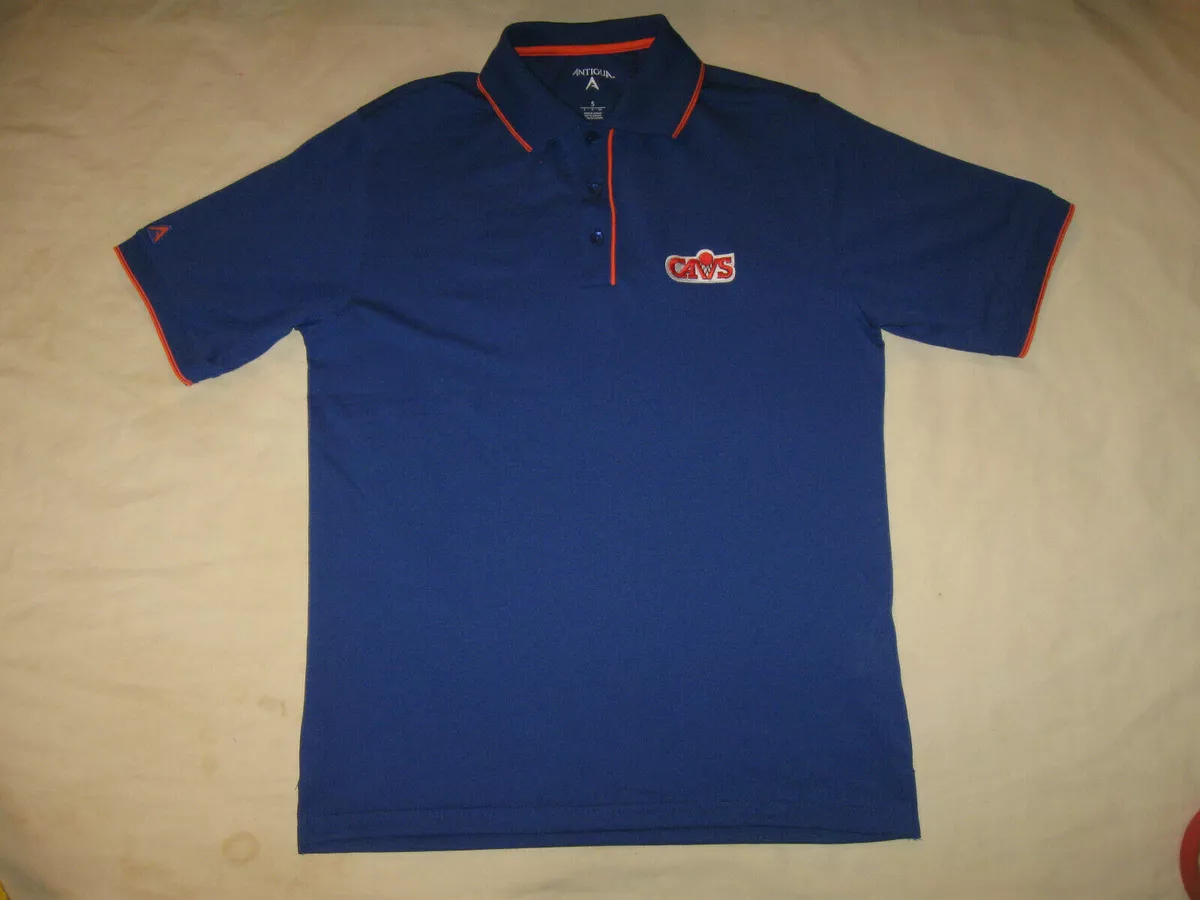 Cleveland cavs retro shop shirt