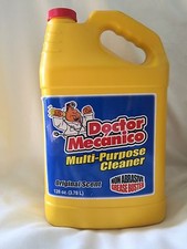Doctor Mecanico Multi-Purpose Cleaner + Degre...