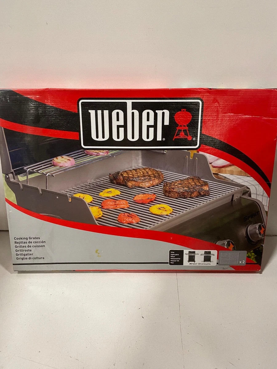 Weber 7639 2025