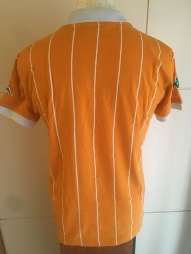 Maglia Werder Brema anni 80/90 cotone robe di kappa ottima - Foto 2 di 4