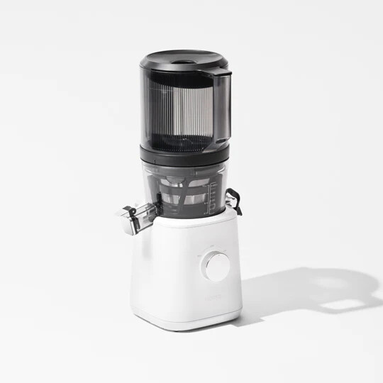 NAMA JUICER J2 COLD PRESS JUICER NAMAWELL BLACK AND WHITE eBay