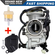 Carburetor Kit for Honda Foreman 450 TRX450 Rancher 350 TRX350 16100-HN0-A00 new