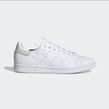 SCARPE SNEAKERS UOMO ADIDAS STAN SMITH EF5009 PELLE BIANCO ORIGINALE PE 2023