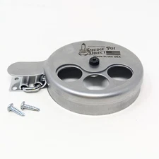 Smudge Pot Direct™ NEW Upgraded Regulator | High Altitude Regulator