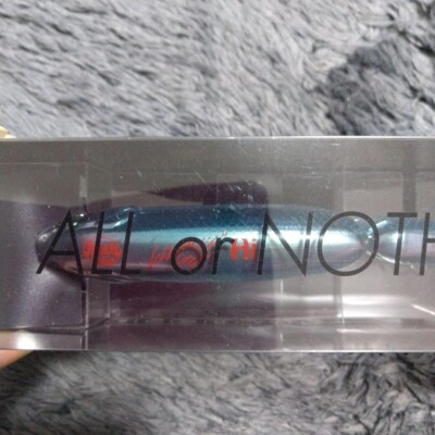 DRT TiNY KLASH Hi Floating NF CHROME Japanese Fishing Lure