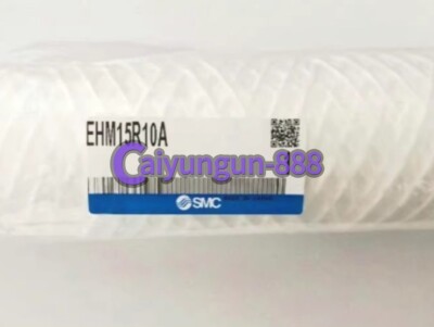 1 piece new for smc fiber filter elements polypropylene filter EHM8 R10A