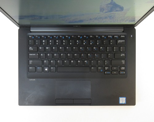 Dell Latitude 7480 Laptop - 2.4GHz i5-6300U, 8GB RAM, 256GB SSD, FHD Windows 10 - Afbeelding 3 van 9