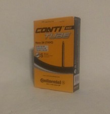 Continental Race 28 700c Inner Tubes Valve 80mm NEW ContiTube Deutsche Technik