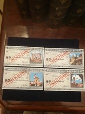 Miniassegni Prova di Stampa Cassa di Risparmio di Trento e Rovereto FDS 