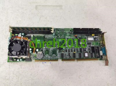 1 PCS Advantech Industrial Control Board PCA-6178L good condition