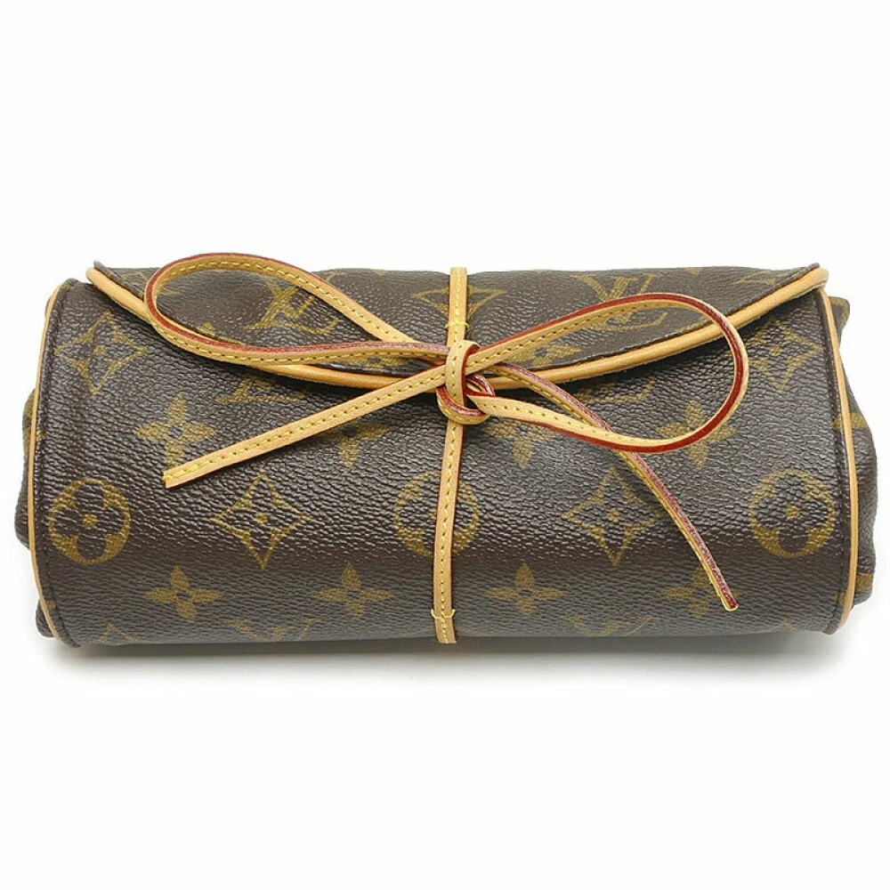 Louis vuitton jewelry best sale roll