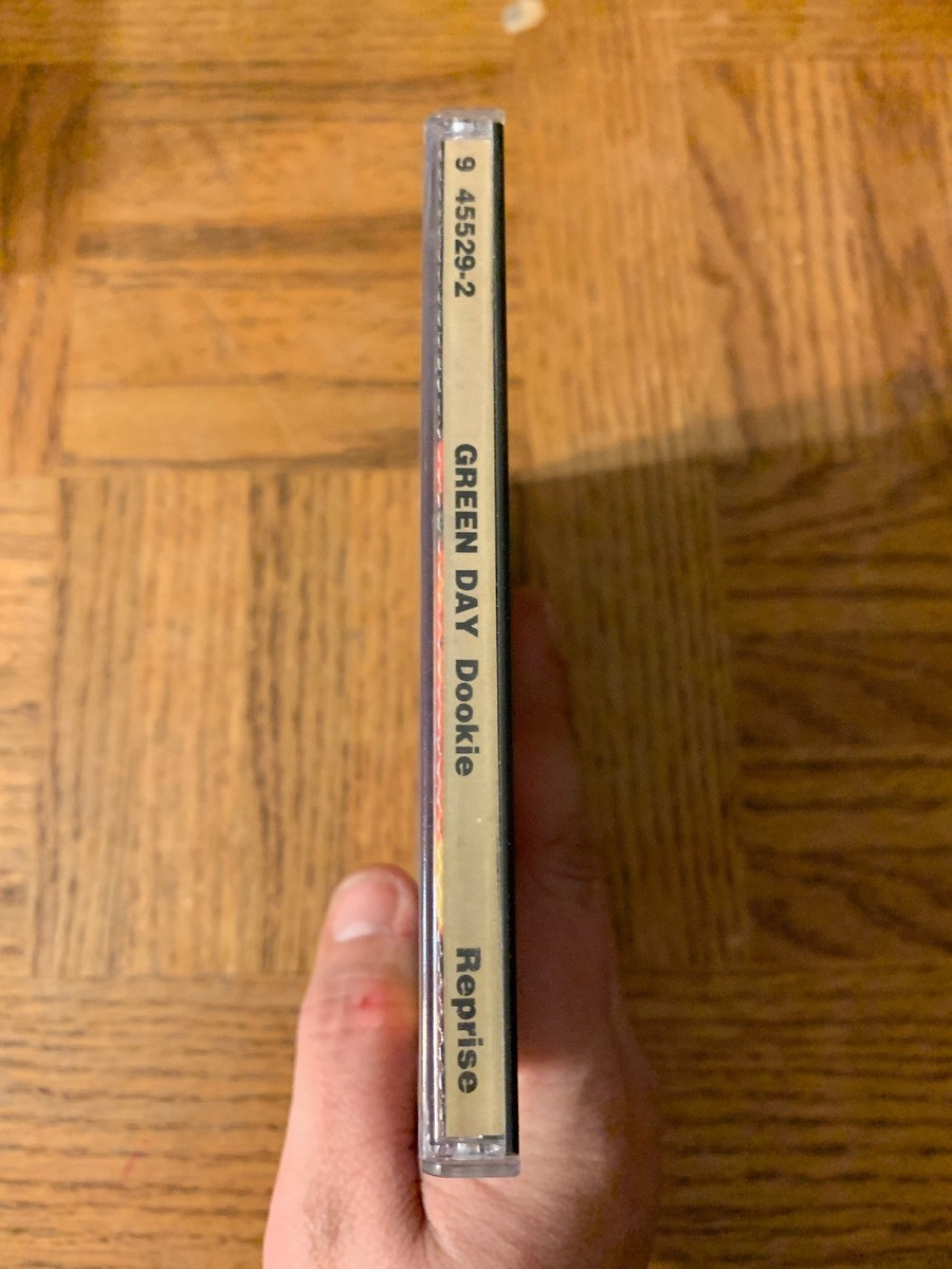 Green Day Cd | eBay